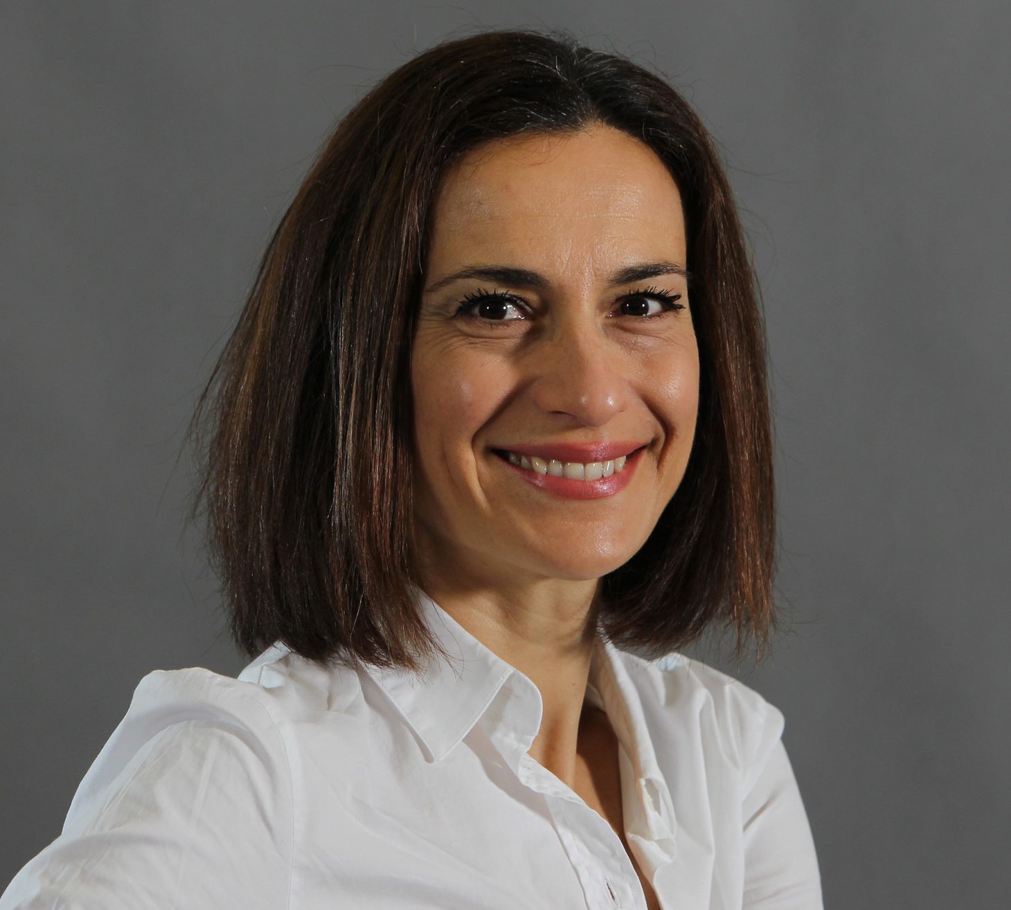 Picture of Dr Katerina Strani